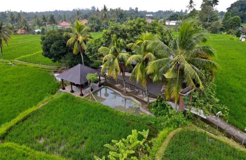 Sawan Villa | Gubuk Kurnia