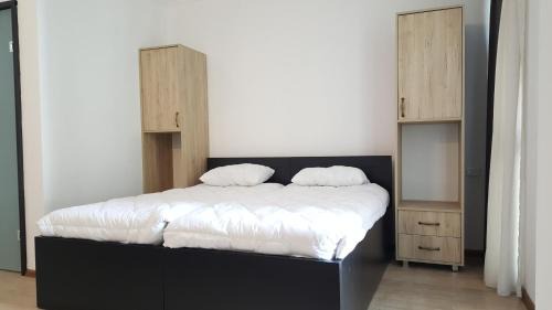 Kazbegi Apartamento | Gudauri Hotel Loft Apartment 323