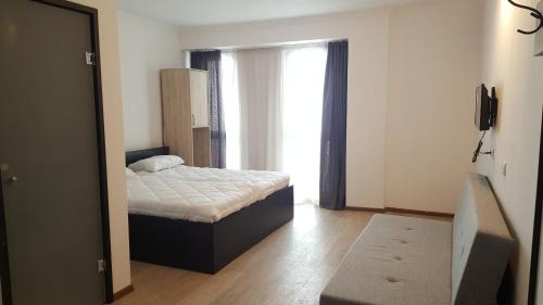 Kazbegi Apartamento | Gudauri Hotel Loft Apartment 323