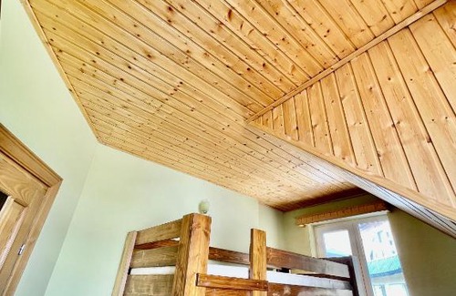 Kazbegi Apartamento | Gudauri Mountain Resort