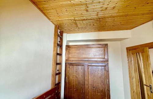 Kazbegi Apartamento | Gudauri Mountain Resort