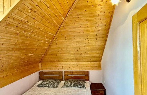 Kazbegi Apartamento | Gudauri Mountain Resort