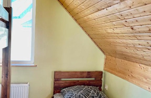 Kazbegi Apartamento | Gudauri Mountain Resort