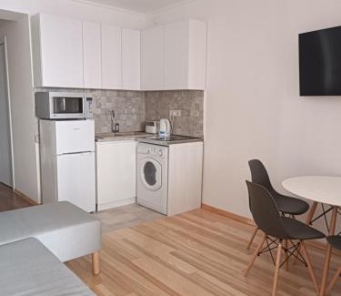 Kazbegi Apartamento | Gudauri Resort Twins 208