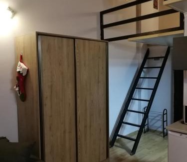 Kazbegi Apartamento | Gudauri S Residence