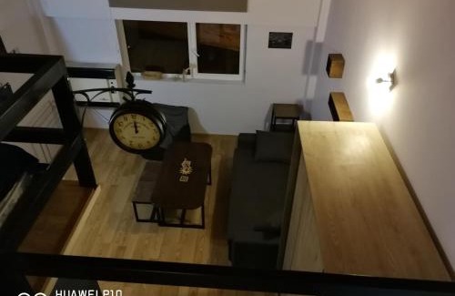 Kazbegi Apartamento | Gudauri S Residence