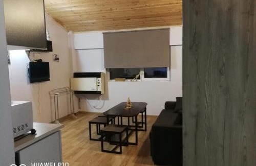 Kazbegi Apartamento | Gudauri S Residence