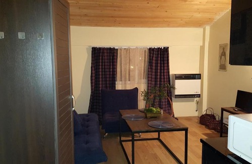 Kazbegi Apartamento | Gudauri Ski Residence