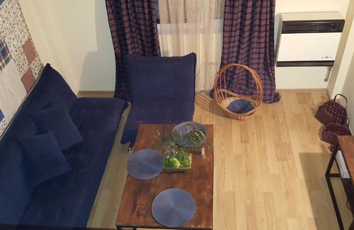 Kazbegi Apartamento | Gudauri Ski Residence