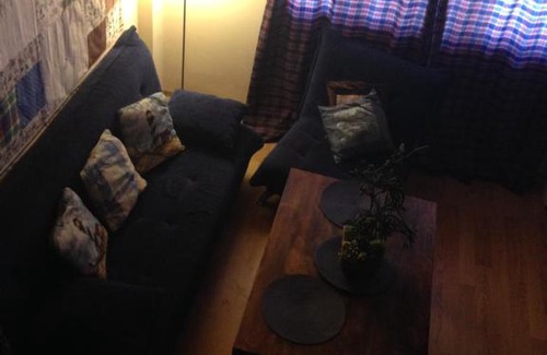 Kazbegi Apartamento | Gudauri Ski Residence
