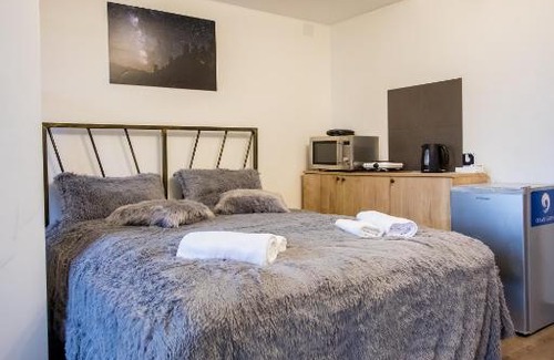 Kazbegi Apartamento | Gudauri Ski Resort Escape, Studio Flat
