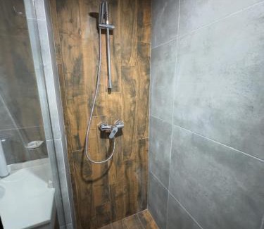 Kazbegi Apartamento | Gudauri Ski Resort - Four Seasons Apartments