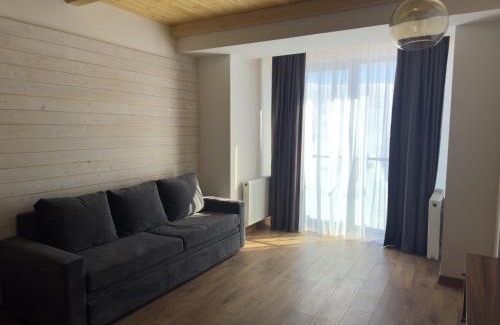 Kazbegi Apartamento | Gudauri Ski Resort - Four Seasons Apartments