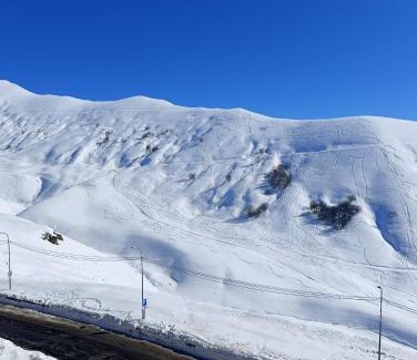 Kazbegi Apartamento | Gudauri Ski Resort - Four Seasons Apartments