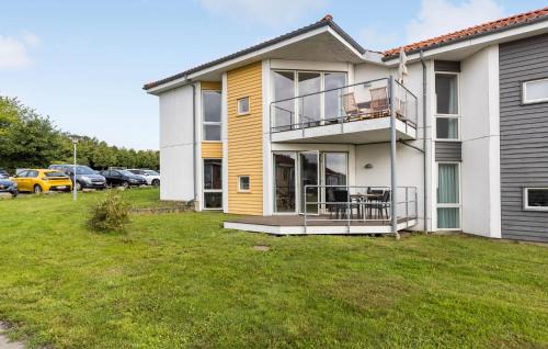 Gudhjem Apartamento | Gudhjem Søpark Lejl 1