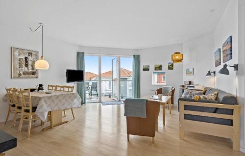 Gudhjem Apartamento | Gudhjem Søpark Lejl 14