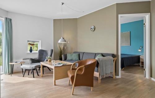 Gudhjem Apartamento | Gudhjem Søpark Lejl 27