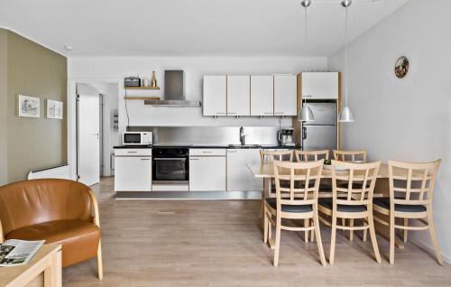 Gudhjem Apartamento | Gudhjem Søpark Lejl 27