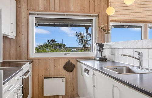 Lakolk Casa | "Gudmar" - 500m from the sea by Interhome
