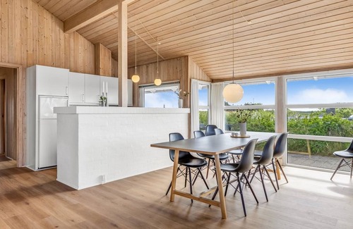 Lakolk Casa | "Gudmar" - 500m from the sea by Interhome