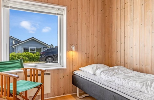 Lakolk Casa | "Gudmar" - 500m from the sea by Interhome