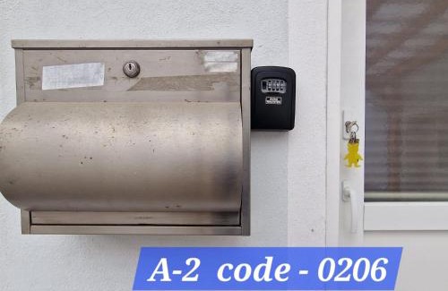 Gloggnitz Apartamento | Gudzevic - FU A 2