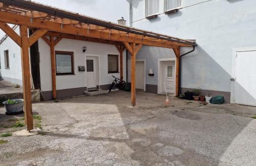 Gloggnitz Apartamento | Gudzevic - FU A 2