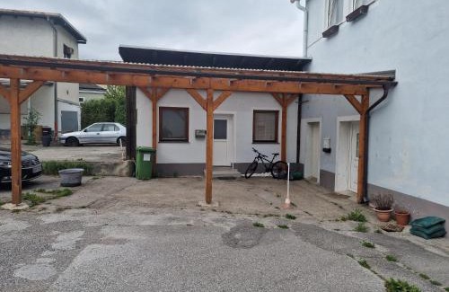 Gloggnitz Apartamento | Gudzevic - FU A 2