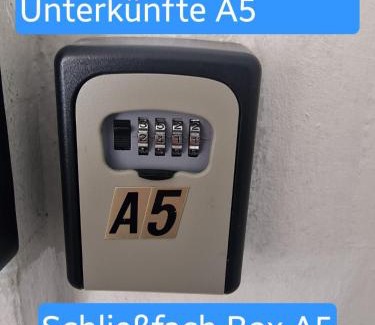 Gloggnitz Apartamento | Gudzevic FU A 4