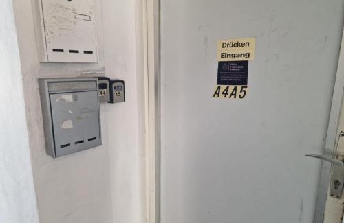 Gloggnitz Apartamento | Gudzevic FU A 4