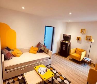 Guebwiller Apartamento | Guebwiller 1990's