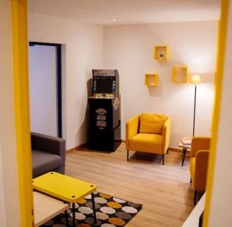 Guebwiller Apartamento | Guebwiller 1990's