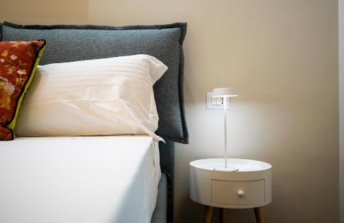 San Lorenzo Apartamento | Guelfa 4 Guests with terrace, AC & Wi-Fi