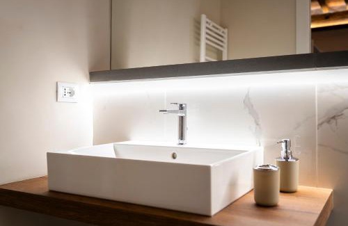 San Lorenzo Apartamento | Guelfa 4 Guests with terrace, AC & Wi-Fi