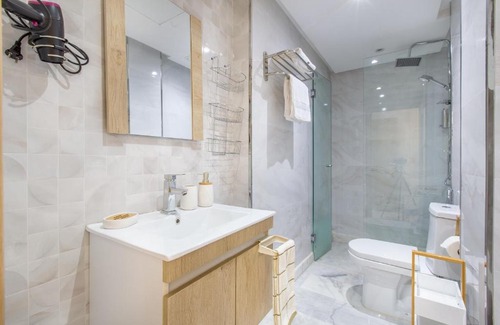Semlalia Apartamento | Gueliz luxury apartment