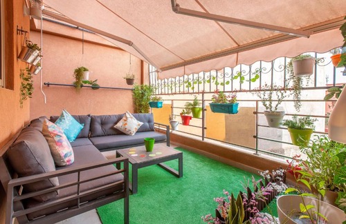 Semlalia Apartamento | Gueliz luxury apartment