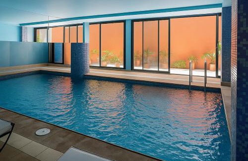 Semlalia Apartamento | Gueliz Marrakech Private 2BR Apartment with Pool and Parking