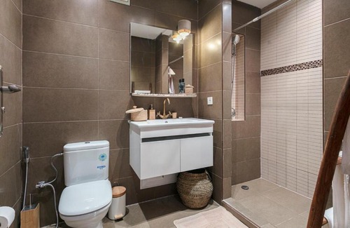 Semlalia Apartamento | Gueliz's Sun Marrakesh Centre