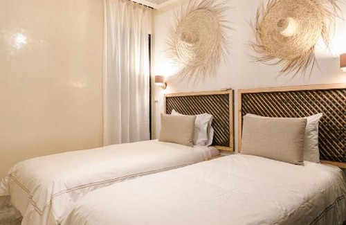 Semlalia Apartamento | Gueliz's Sun Marrakesh Centre