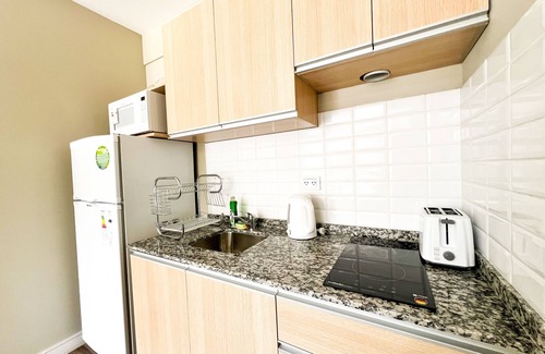 Belgrano Apartamento | Guemes Apartments