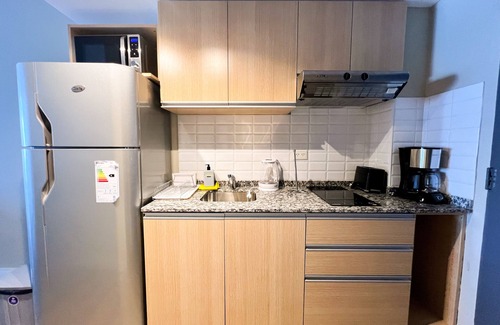 Belgrano Apartamento | Guemes Apartments