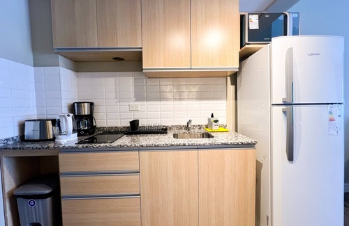 Belgrano Apartamento | Guemes Apartments