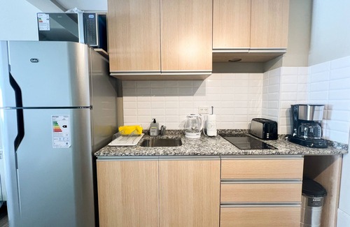 Belgrano Apartamento | Guemes Apartments