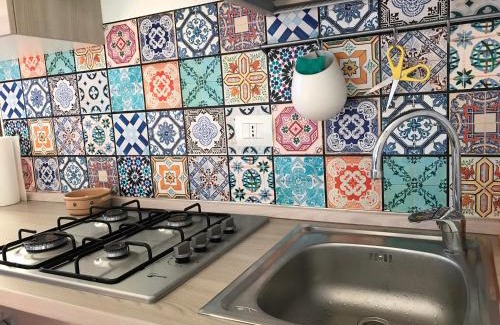 Roncola Apartamento | Guendalina Mon Amour