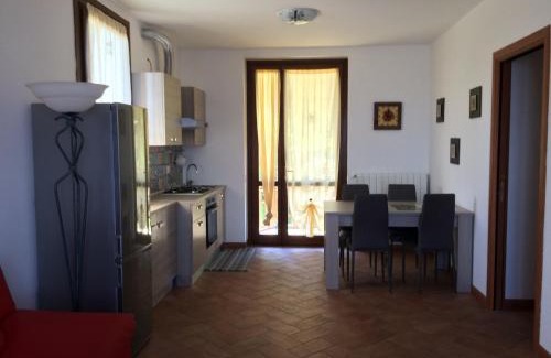 Roncola Apartamento | Guendalina Mon Amour