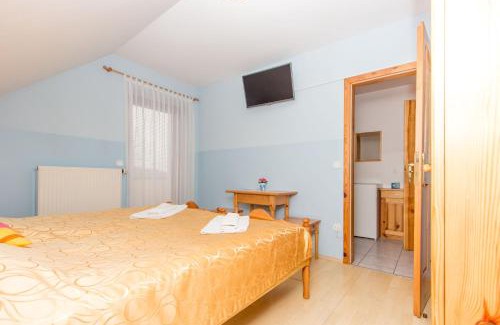 Benedikt v Slovenskih Goricah Casa | Guesthouse Kaučič