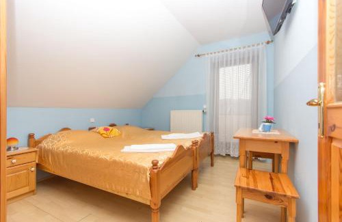 Benedikt v Slovenskih Goricah Casa | Guesthouse Kaučič