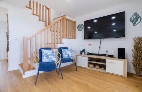 Lagoa Apartamento | GuesReady - Sea Escape Azores