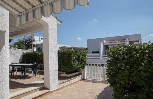 Torre Lapillo Villa | Guess House Villa Bianca