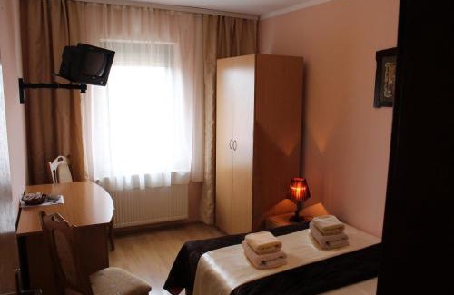 Niska Banja Apartamento | Guest Accommodation Zone
